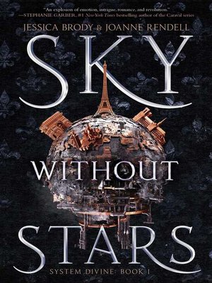 cover image of Sky Without Stars